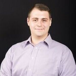 Meet your Posher, Benjamin